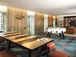 Aparthotel Adagio Brussels Grand Place