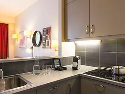 Aparthotel Adagio Brussels Grand Place