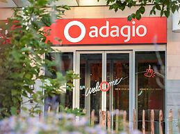 Aparthotel Adagio Brussels Grand Place