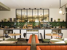 Aparthotel Adagio Brussels Grand Place