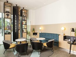 Aparthotel Adagio Brussels Grand Place