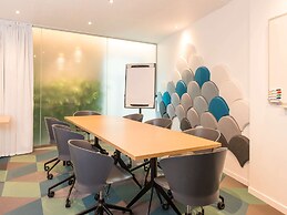 Aparthotel Adagio Brussels Grand Place