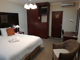 Belmont Guesthouse