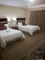 Belmont Guesthouse