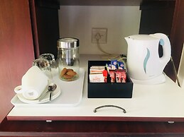 Belmont Guesthouse