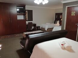 Belmont Guesthouse