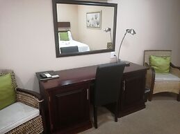 Belmont Guesthouse