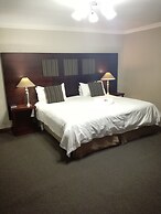 Belmont Guesthouse
