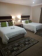 Belmont Guesthouse