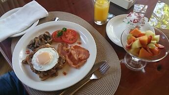 Belmont Guesthouse