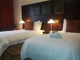 Belmont Guesthouse