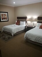 Belmont Guesthouse