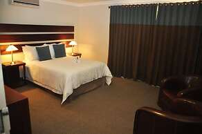Belmont Guesthouse
