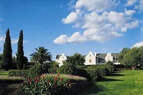Belmont Guesthouse
