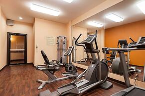 Comfort Suites Sulphur - Lake Charles