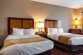 Comfort Suites Sulphur - Lake Charles