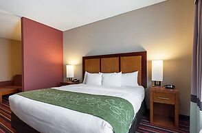 Comfort Suites Sulphur - Lake Charles