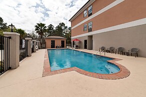 Comfort Suites Sulphur - Lake Charles