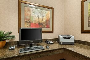 Comfort Suites Sulphur - Lake Charles