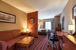 Comfort Suites Sulphur - Lake Charles