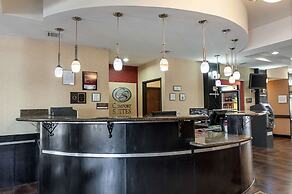 Comfort Suites Sulphur - Lake Charles