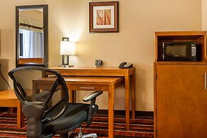 Comfort Suites Sulphur - Lake Charles
