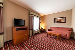 Comfort Suites Sulphur - Lake Charles