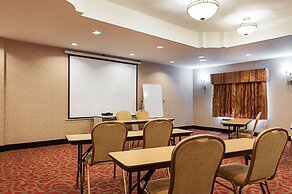 Comfort Suites Sulphur - Lake Charles