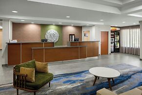 Fairfield Inn & Suites South Boston