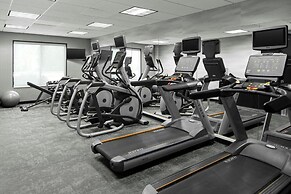 Fairfield Inn & Suites South Boston