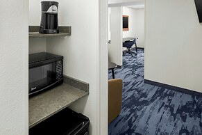 Fairfield Inn & Suites South Boston