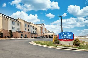 Fairfield Inn & Suites South Boston