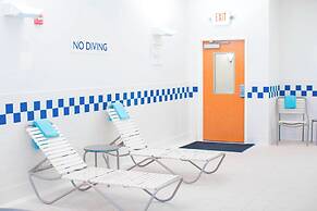 Fairfield Inn & Suites South Boston