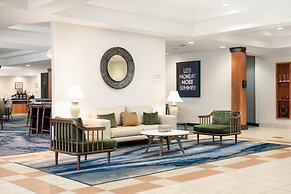 Fairfield Inn & Suites South Boston