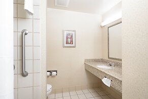 Fairfield Inn & Suites South Boston