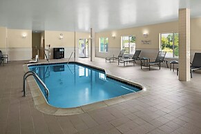 Fairfield Inn & Suites South Boston