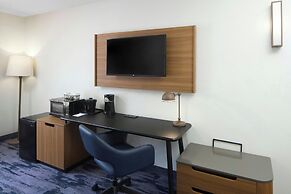 Fairfield Inn & Suites South Boston