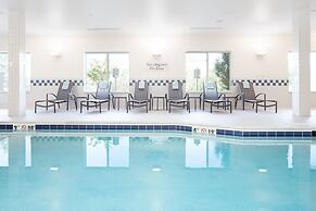 Fairfield Inn & Suites South Boston