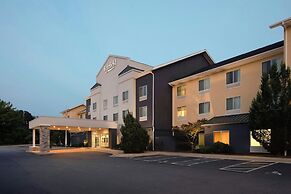 Fairfield Inn & Suites South Boston