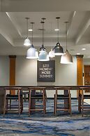 Fairfield Inn & Suites South Boston