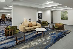 Fairfield Inn & Suites South Boston