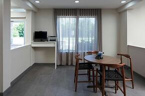 Fairfield Inn & Suites South Boston