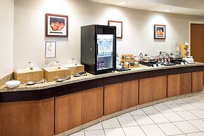 Fairfield Inn & Suites South Boston