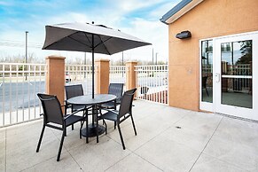 Fairfield Inn & Suites South Boston