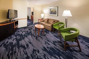 Fairfield Inn & Suites South Boston