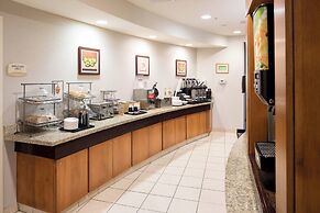 Fairfield Inn & Suites South Boston