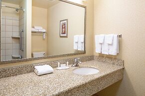 Fairfield Inn & Suites South Boston
