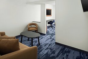 Fairfield Inn & Suites South Boston