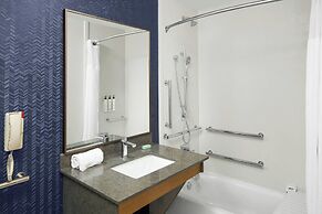 Fairfield Inn & Suites South Boston