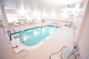 Fairfield Inn & Suites South Boston